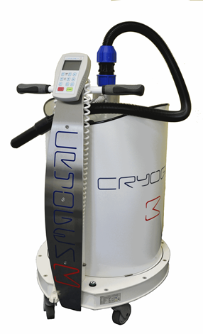 cryogen