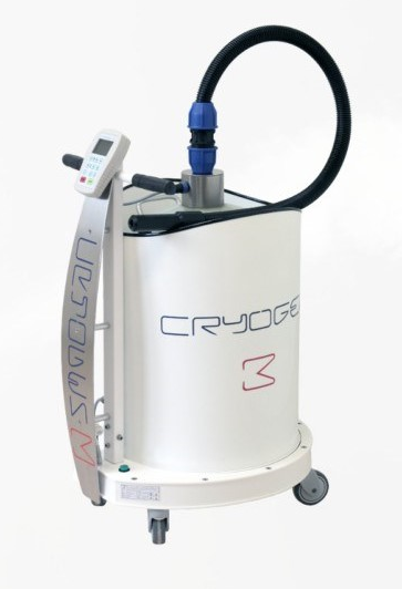 Cryoter